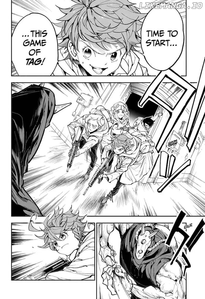The Promised Neverland chapter 167 image 06_optimized